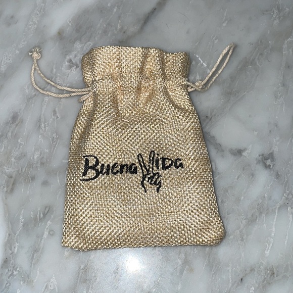 Buena vida pack of 3 blue mixed bracelets - Picture 5 of 5